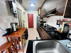 Blk 668A Jurong West Street 64 (Jurong West), HDB 4 Rooms #533089451